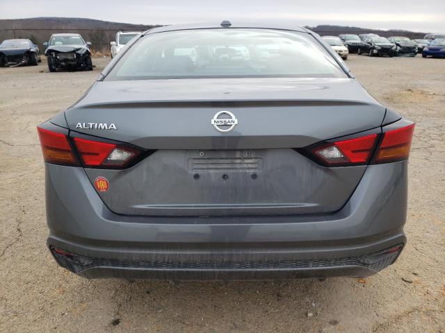 Photo 6 from auction – 2020 NISSAN ALTIMA S with VIN 1N4BL4BV4LC126354