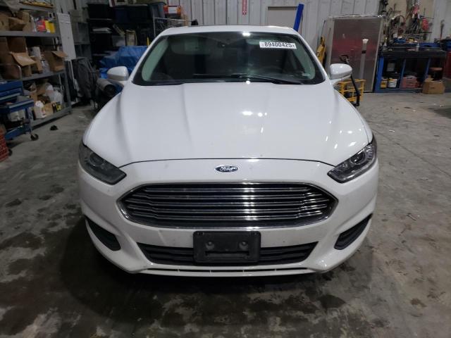 Photo 5 from auction – 2015 FORD FUSION SE with VIN 1FA6P0H75F5107652