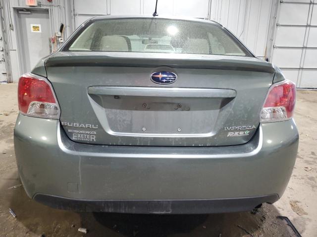 Photo 6 from auction – 2015 SUBARU IMPREZA with VIN JF1GJAA67FG023270