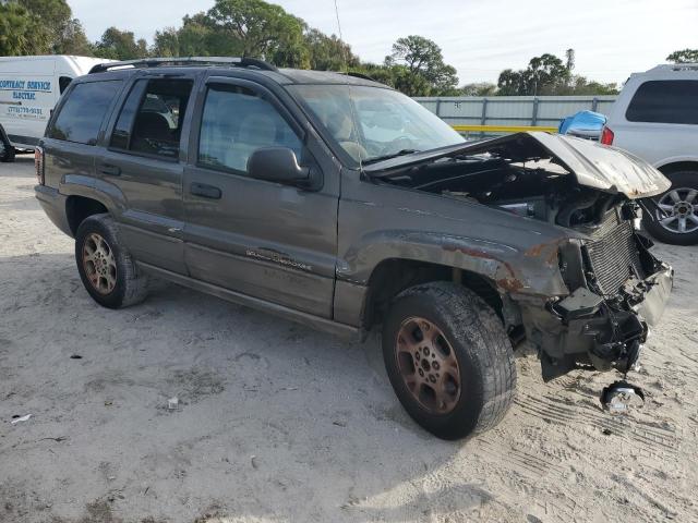 Photo 4 from auction – 2000 JEEP GRAND CHER with VIN 1J4GW48S0YC233035