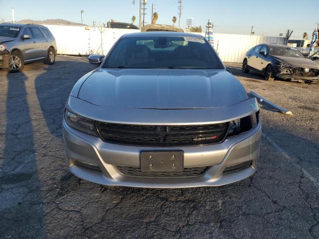 Photo 5 from auction – 2016 DODGE CHARGER SX with VIN 2C3CDXHG4GH240920