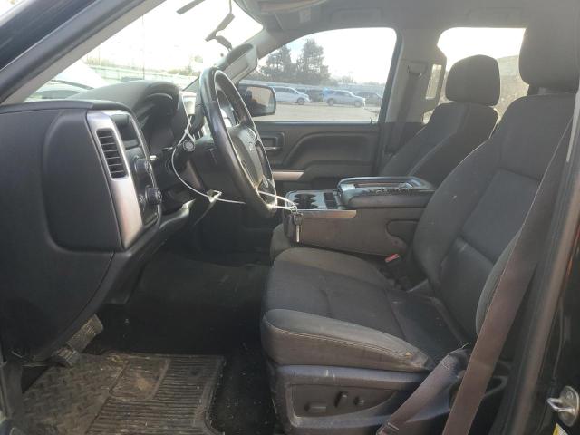Photo 7 from auction – 2014 CHEVROLET SILVERADO with VIN 1GCVKREH2EZ393909