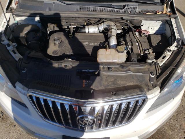 Photo 11 from auction – 2016 BUICK ENCORE SPO with VIN KL4CJ2SMXGB685588
