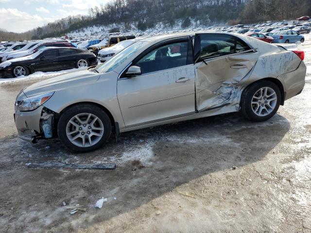 CHEVROLET MALIBU 1LT 2014 with VIN 1G11C5SL4EF241458 - Photo from auction