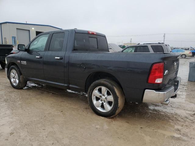 Photo 2 from auction – 2015 RAM 1500 SLT with VIN 1C6RR6GT5FS512129