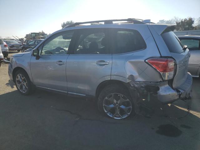 Photo 2 from auction – 2017 SUBARU FORESTER 2 with VIN JF2SJAWC5HH541735