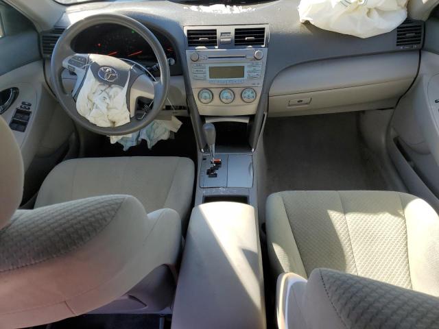 Photo 8 from auction – 2007 TOYOTA CAMRY CE with VIN 4T1BE46K47U106539