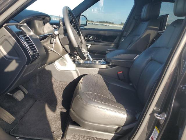 Photo 7 from auction – 2019 LAND ROVER RANGE ROVE with VIN SALGS5RE9KA520188
