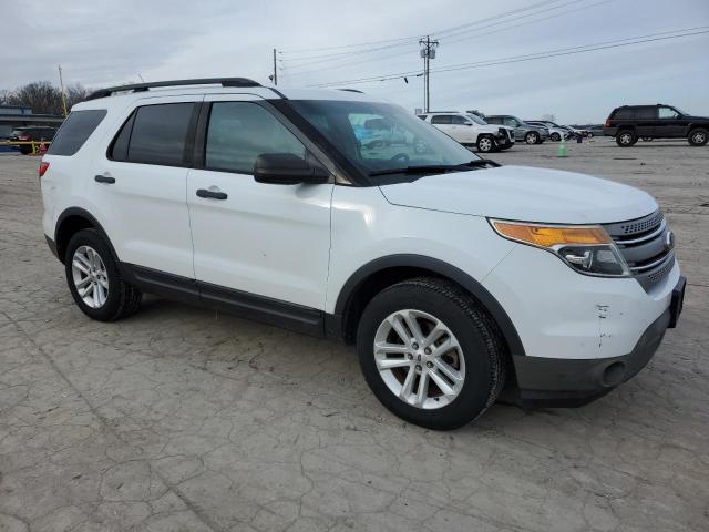 Photo 4 from auction – 2015 FORD EXPLORER with VIN 1FM5K8B87FGC08437