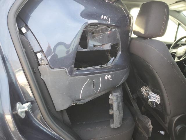 Photo 11 from auction – 2019 CHEVROLET TRAX LS with VIN 3GNCJNSB6KL162671