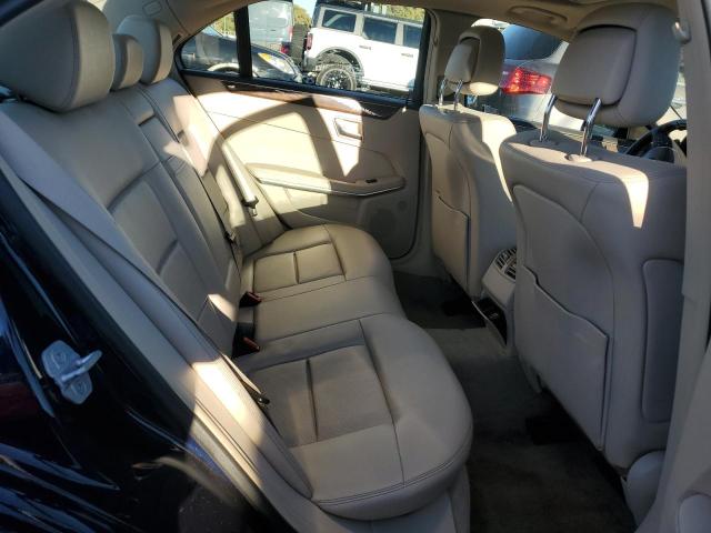 Photo 10 from auction – 2014 MERCEDES-BENZ E 250 BLUE with VIN WDDHF0EB6EA971815