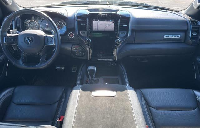 Photo 9 from auction – 2022 RAM 1500 TRX with VIN 1C6SRFU94NN193183