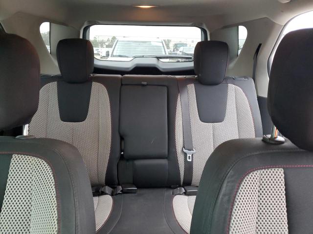 Photo 10 from auction – 2012 CHEVROLET EQUINOX LT with VIN 2GNALDEK7C1144237