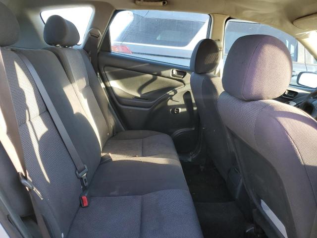 Photo 10 from auction – 2006 PONTIAC VIBE with VIN 5Y2SL65826Z424012