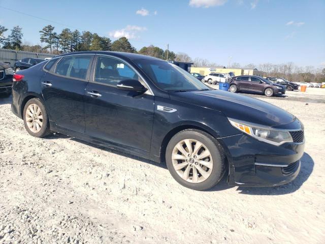 Photo 4 from auction – 2016 KIA OPTIMA LX with VIN 5XXGT4L34GG018481