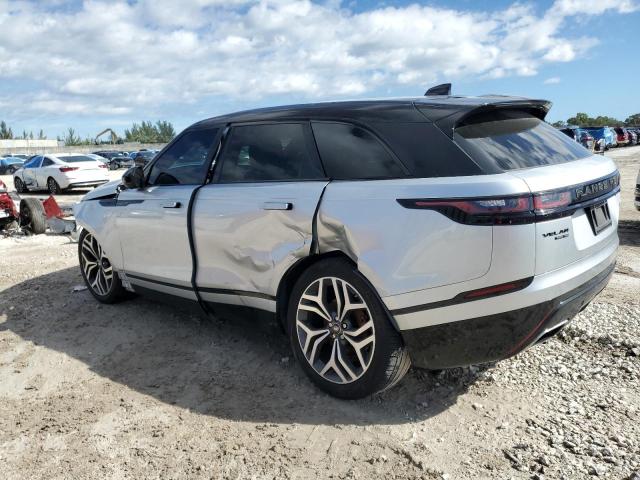 Photo 2 from auction – 2018 LAND ROVER RANGE ROVE with VIN SALYM2RV5JA705639