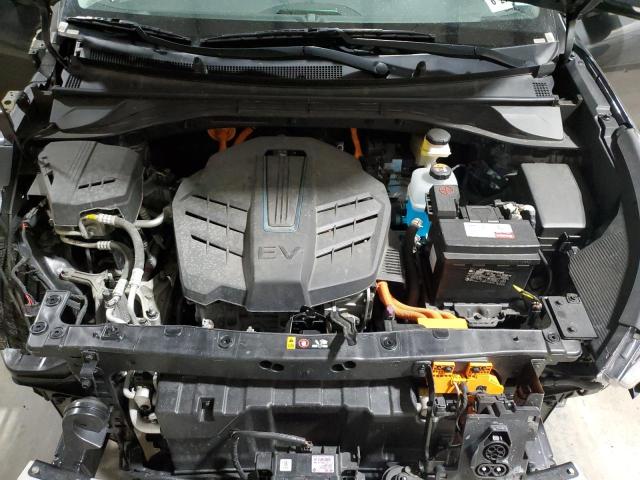 Photo 12 from auction – 2022 KIA NIRO S with VIN KNDCC3LG9N5160581