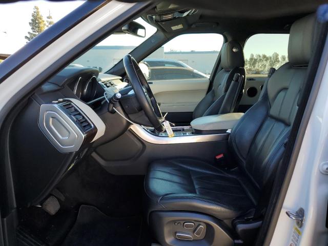 Photo 7 from auction – 2015 LAND ROVER RANGE ROVE with VIN SALWR2VF1FA613605