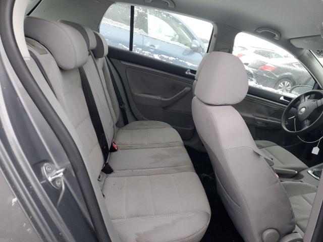 Photo 10 from auction – 2007 VOLKSWAGEN RABBIT with VIN WVWDR71K97W060866