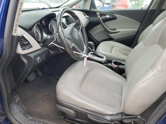 Снимка 7 от търг – 2014 BUICK VERANO с VIN 1G4PP5SK0E4206677