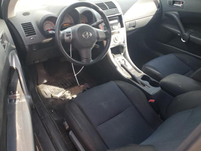 Photo 8 from auction – 2007 TOYOTA SCION TC with VIN JTKDE177070182054
