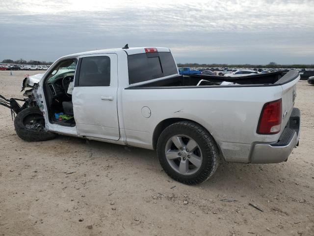 Photo 2 from auction – 2019 RAM 1500 CLASS with VIN 1C6RR7TT4KS606086