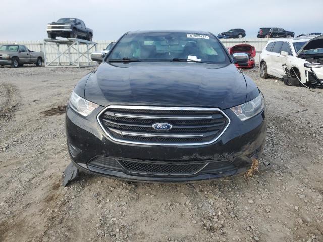 Photo 5 from auction – 2015 FORD TAURUS LIM with VIN 1FAHP2F86FG150000