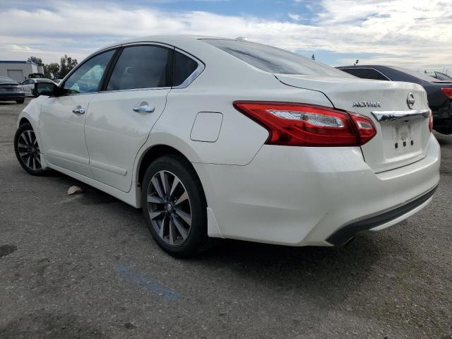 Photo 2 from auction – 2016 NISSAN ALTIMA 2.5 with VIN 1N4AL3APXGC267945