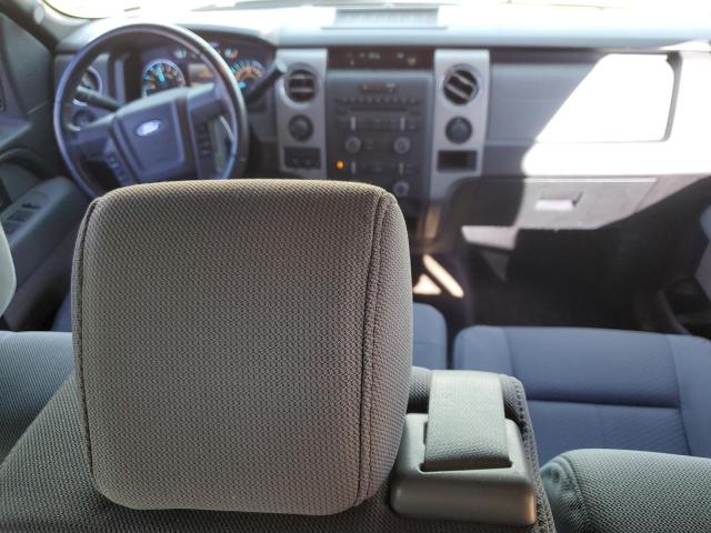 Photo 8 from auction – 2012 FORD F150 SUPER with VIN 1FTFW1EF1CFA20397
