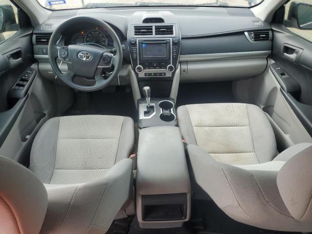 Photo 8 from auction – 2012 TOYOTA CAMRY BASE with VIN 4T1BF1FK9CU052676