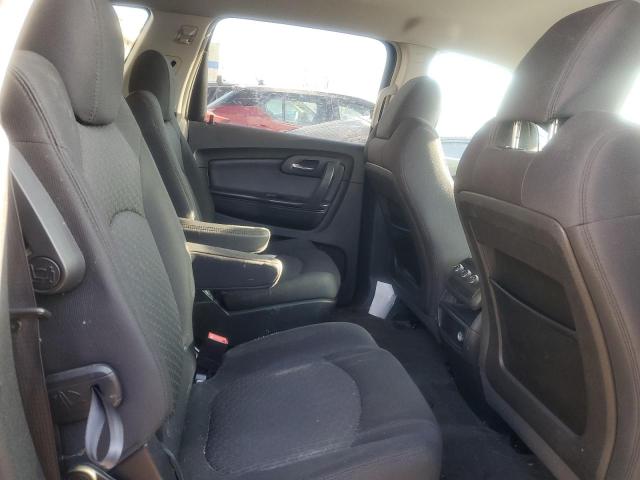 Photo 11 from auction – 2009 CHEVROLET TRAVERSE L with VIN 1GNER23D59S17245