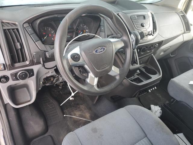 Photo 8 from auction – 2016 FORD TRANSIT T- with VIN 1FDBF9ZM1GKB57001