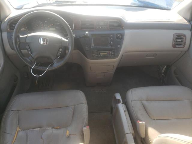 Photo 8 from auction – 2003 HONDA ODYSSEY EX with VIN 5FNRL18793B094777