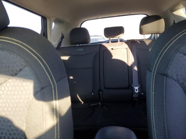 Photo 10 from auction – 2015 KIA SOUL + with VIN KNDJP3A51F7114519