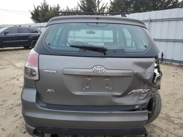 Photo 6 from auction – 2007 TOYOTA COROLLA MA with VIN 2T1KR32E27C665037