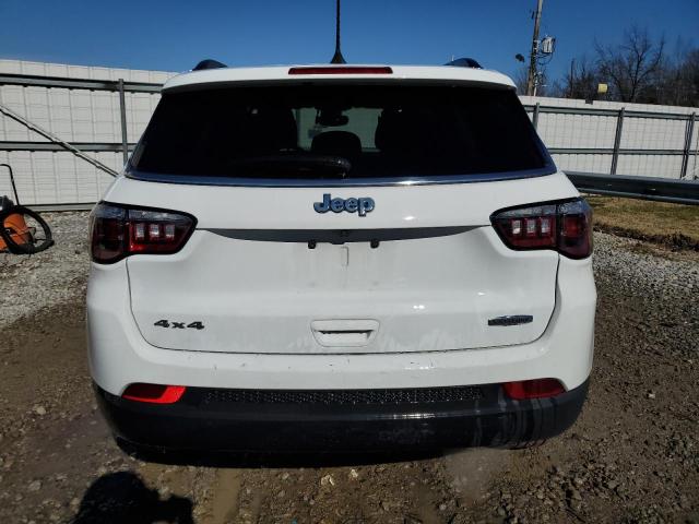 Photo 6 from auction – 2023 JEEP COMPASS LA with VIN 3C4NJDBN9PT561605