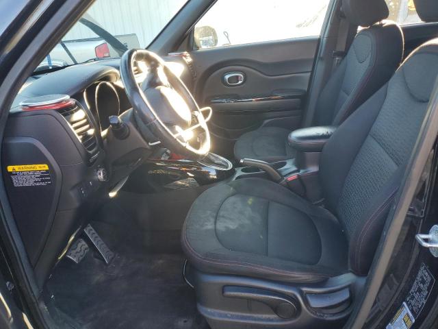 Photo 7 from auction – 2015 KIA SOUL + with VIN KNDJP3A54F7776188