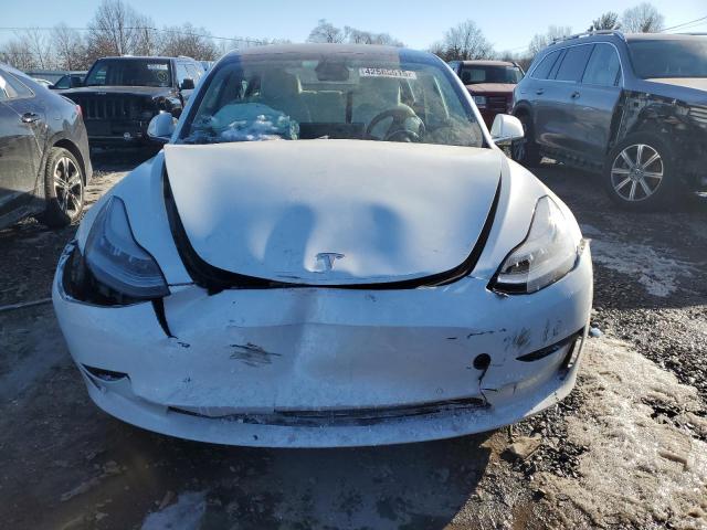 Photo 5 from auction – 2020 TESLA MODEL 3 with VIN 5YJ3E1EA8LF793222