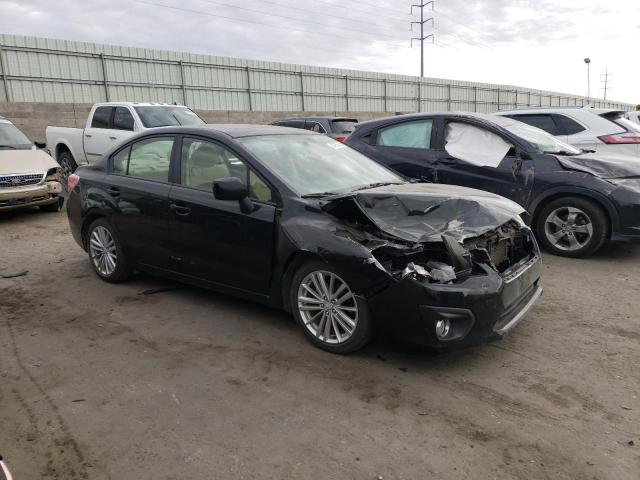 Photo 4 from auction – 2014 SUBARU IMPREZA PR with VIN JF1GJAD64EH018693