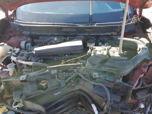 Photo 12 from auction – 2014 NISSAN ROGUE S with VIN 5N1AT2MT5EC773138