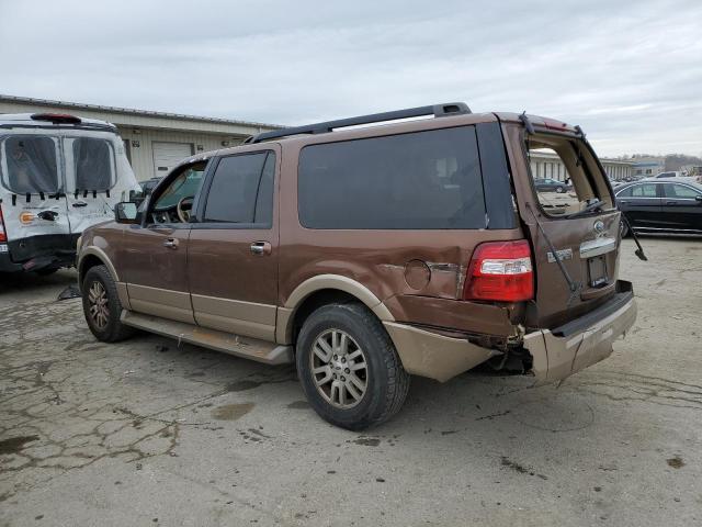 Photo 2 from auction – 2012 FORD EXPEDITION with VIN 1FMJK1H54CEF02808