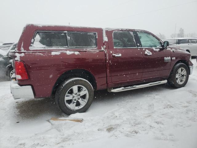 Photo 3 from auction – 2018 RAM 1500 SLT with VIN 3C6RR7LT4JG198775