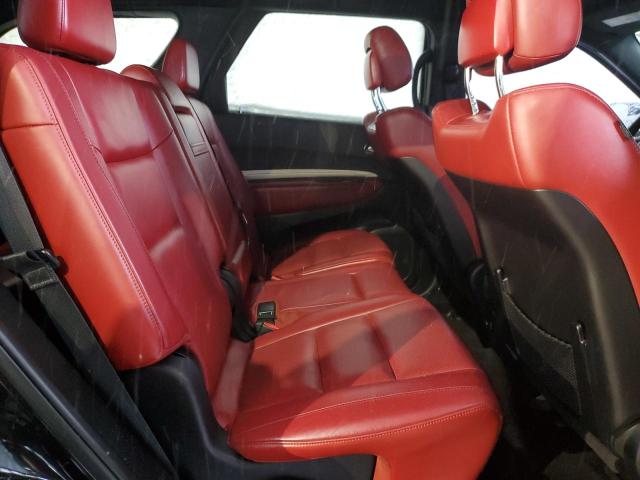 Photo 11 from auction – 2016 DODGE DURANGO R/ with VIN 1C4SDJCT9GC316028