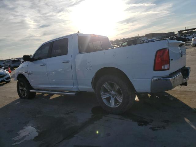 Photo 2 from auction – 2020 RAM 1500 CLASS with VIN 1C6RR6TT4LS133379