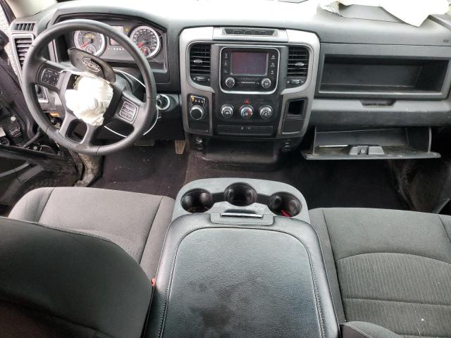 Photo 8 from auction – 2022 RAM 1500 CLASS with VIN 1C6RR6FGXNS170843