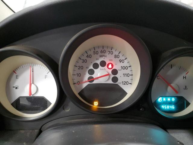 Photo 9 from auction – 2008 DODGE CALIBER with VIN 1B3HB28B18D505565
