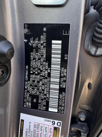 Photo 10 from auction – 2013 LEXUS GX 460 with VIN JTJBM7FX9D5050783