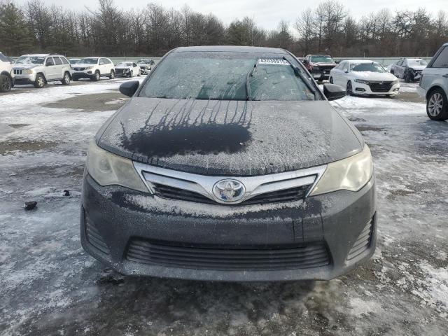 Photo 5 from auction – 2014 TOYOTA CAMRY HYBR with VIN 4T1BD1FK0EU133557