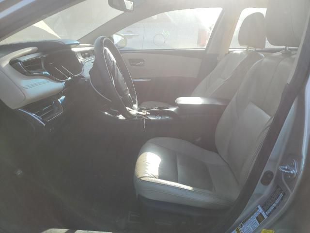 Photo 7 from auction – 2015 TOYOTA AVALON HYB with VIN 4T1BD1EB7FU046581