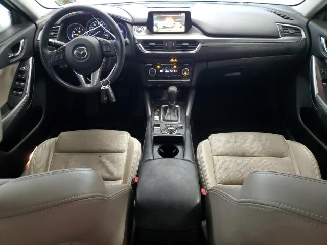 Photo 8 from auction – 2016 MAZDA 6 TOURING with VIN JM1GJ1V57G1421742